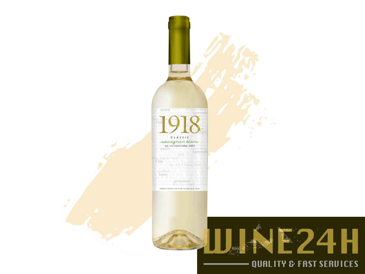 1918 Classic Sauvignon Blanc