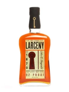 RƯỢU LARCENY BOURBON SMALL BATCH