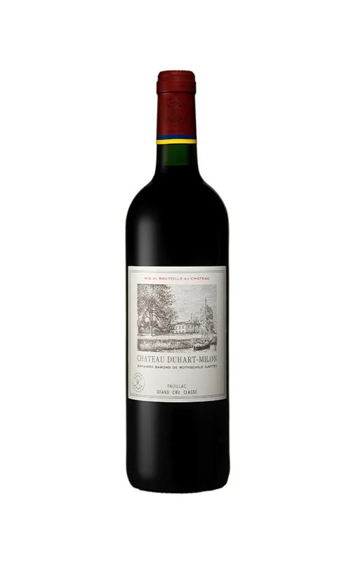 Chateau Duhart Milon 2010