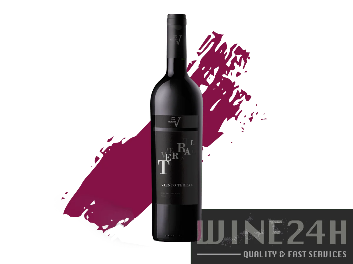 San Vicente Viento Terral Ensamblaje Premium 1500ml