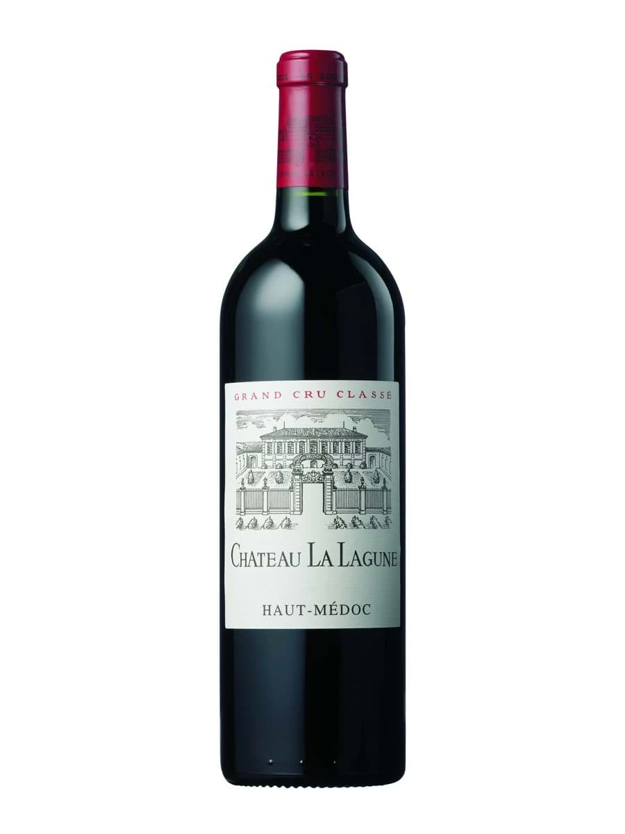 Chateau La Lagune 2009