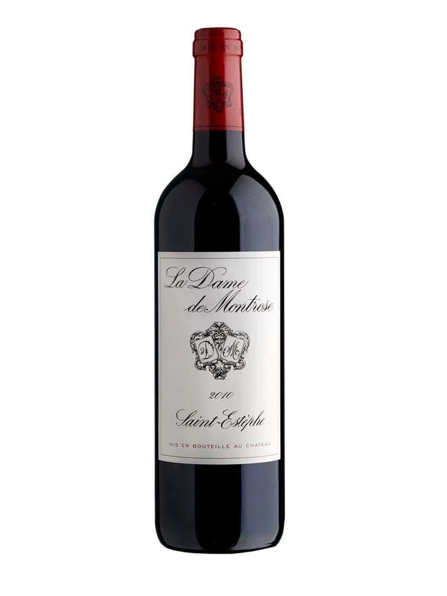 La Dame De Montrose