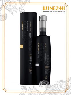 Bruichladdich Octomore 10 Years Old 54.3%